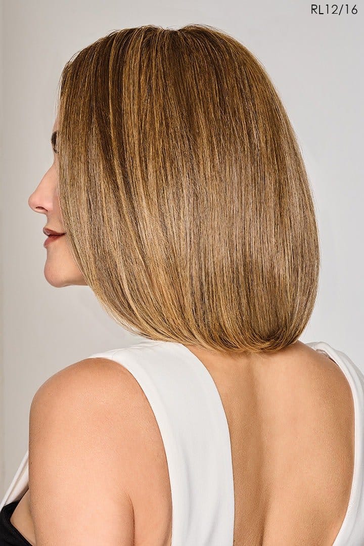 Cruise Control by Raquel Welch | HF Synthetic Lace Front Wig | Mono Top - Image 7