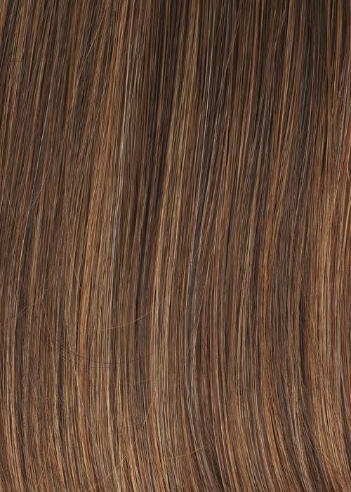 Curl Up by Gabor | Synthetic Lace Front Wig | Basic Cap - Image 13