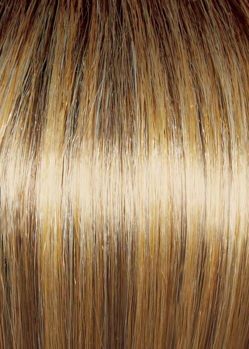 Curl Up by Gabor | Synthetic Lace Front Wig | Basic Cap - Image 34