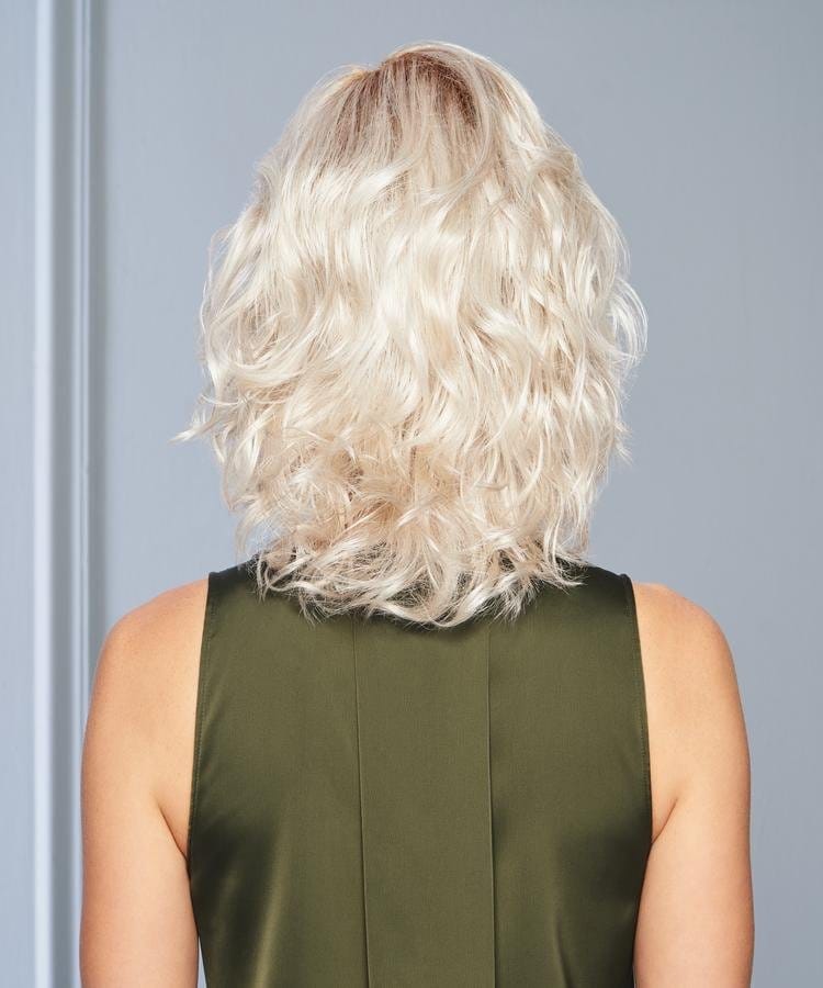 Curl Up by Gabor | Synthetic Lace Front Wig | Basic Cap - Image 4