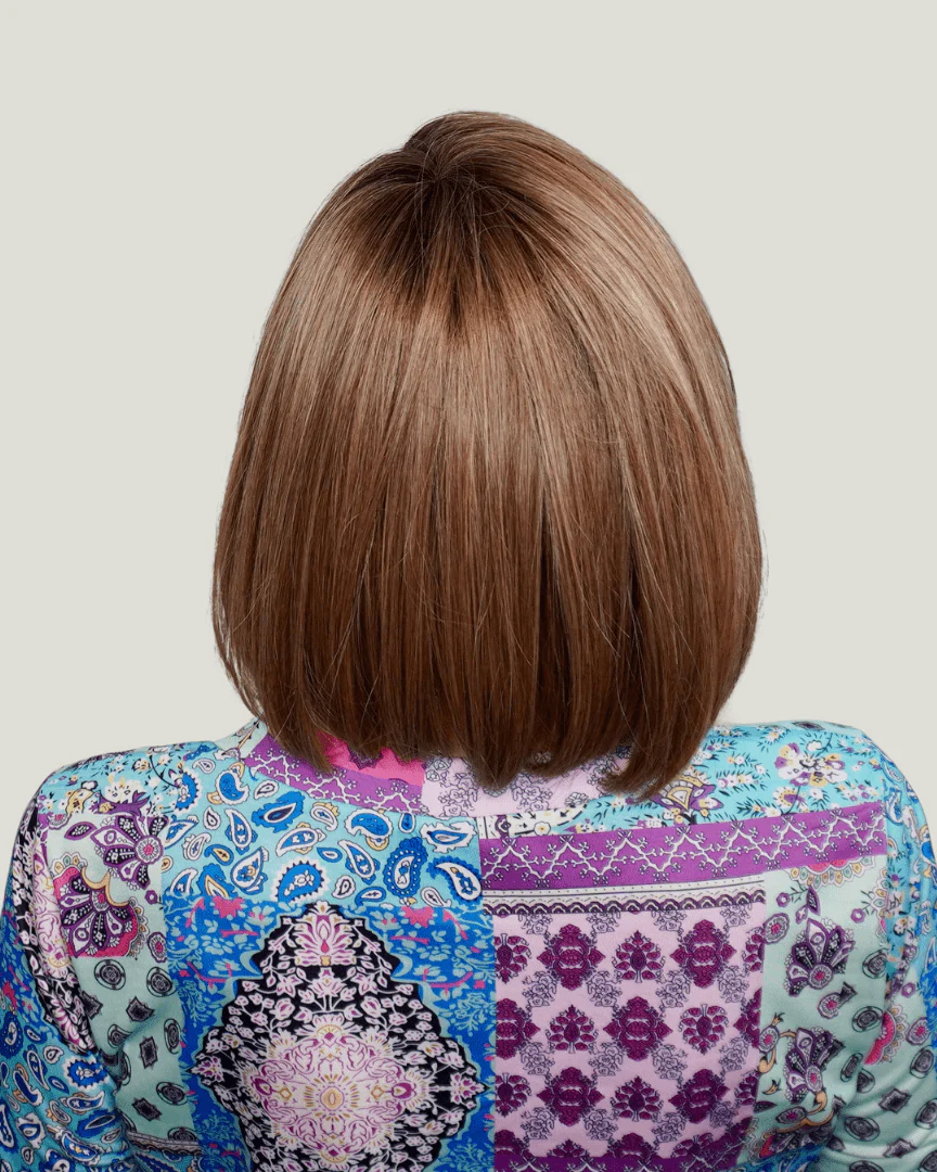 Current Events by Raquel Welch | HF Synthetic Lace Front Wig | Mono Part - Image 11