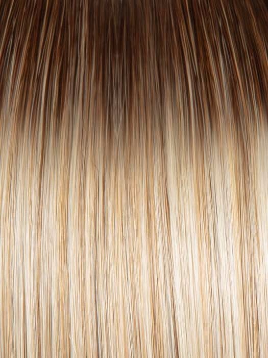 Current Events by Raquel Welch | HF Synthetic Lace Front Wig | Mono Part - Image 42