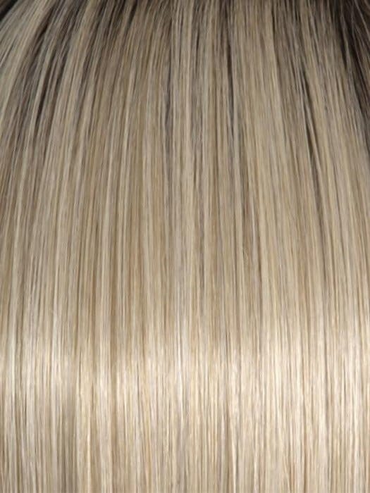 Current Events by Raquel Welch | HF Synthetic Lace Front Wig | Mono Part - Image 43
