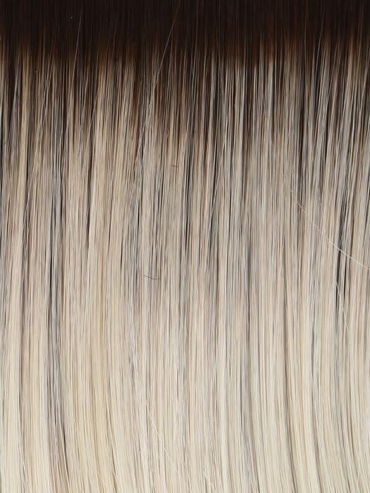 Current Events by Raquel Welch | HF Synthetic Lace Front Wig | Mono Part - Image 47
