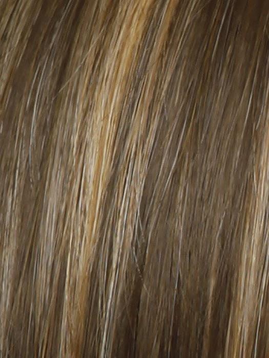 Curve Appeal by Raquel Welch | HF Synthetic Lace Front Wig | Mono Part - Image 19
