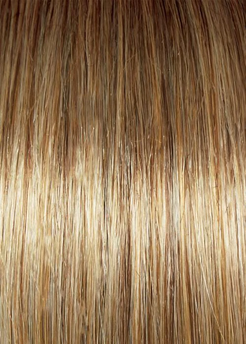 Outlet Sale | Curves Ahead Wig by Gabor | Synthetic Hair | No Returns or Exchanges - Image 34