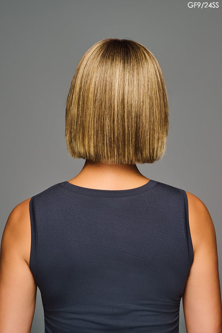 Cutting Edge by Gabor | HF Synthetic Lace Front Wig | Mono Part - Image 6