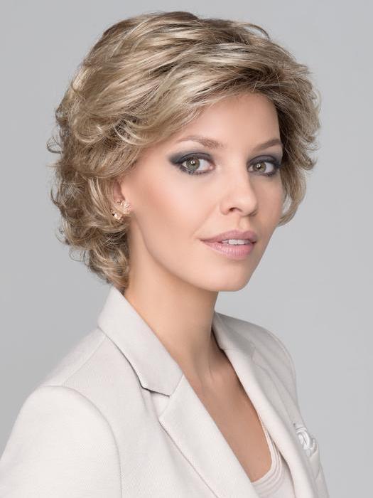 Daily Large by Ellen Wille | Synthetic Lace Front Wig | Mono Crown