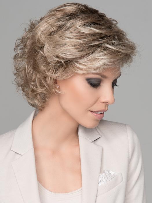 Daily Large by Ellen Wille | Synthetic Lace Front Wig | Mono Crown - Image 3