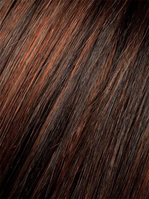 Daily by Ellen Wille | Synthetic Lace Front Wig | Mono Crown - Image 6