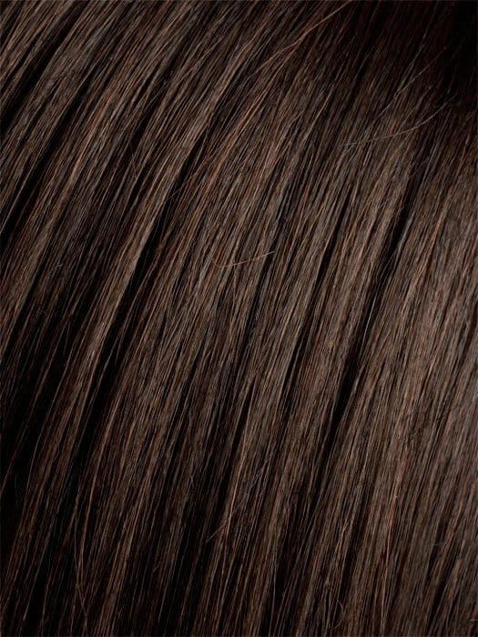 Daily by Ellen Wille | Synthetic Lace Front Wig | Mono Crown - Image 7