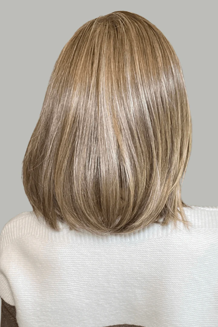 Dallas by Henry Margu | HF Synthetic Lace Front Wig | Mono Top - Image 3