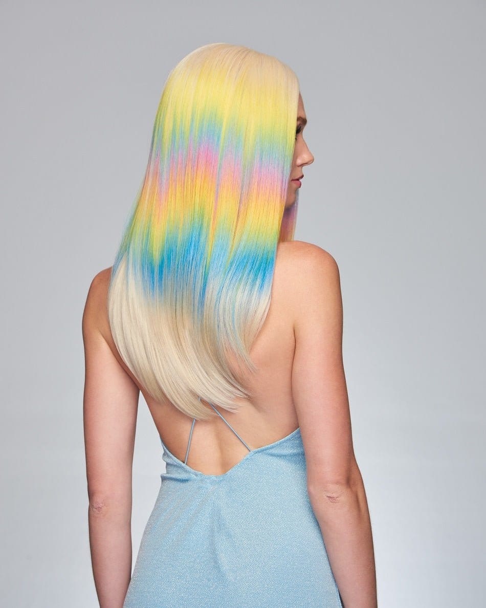 Dance till Dawn by Hairdo | HF Synthetic Lace Front Wig | Mono Part - Image 4
