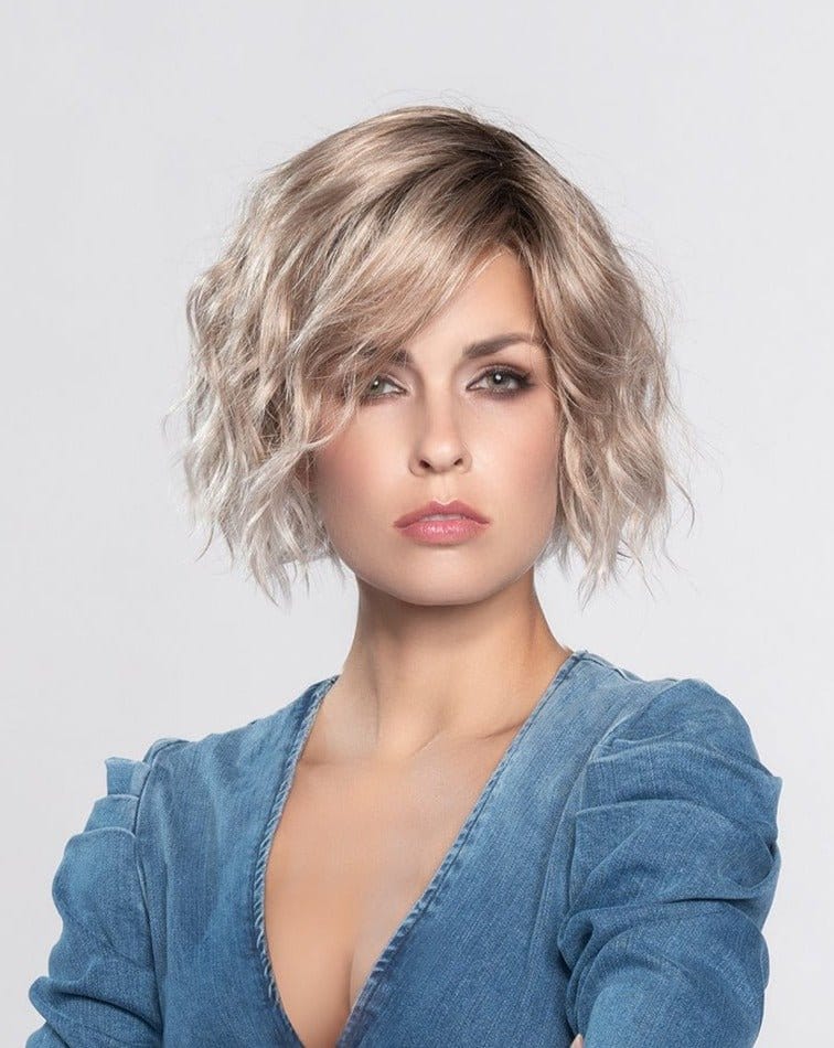 Dance by Ellen Wille | Synthetic Lace Front Wig | Mono Part