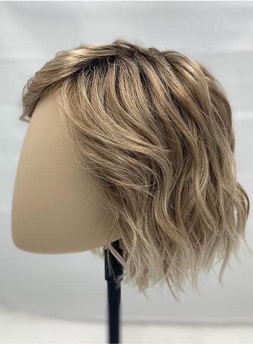 Dance by Ellen Wille | Synthetic Lace Front Wig | Mono Part - Image 15