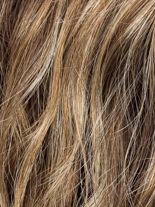 Dance by Ellen Wille | Synthetic Lace Front Wig | Mono Part - Image 25