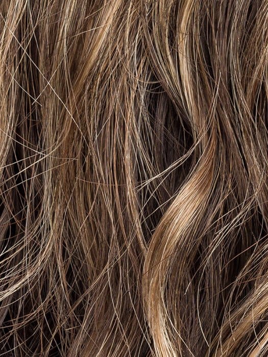 Dance by Ellen Wille | Synthetic Lace Front Wig | Mono Part - Image 28