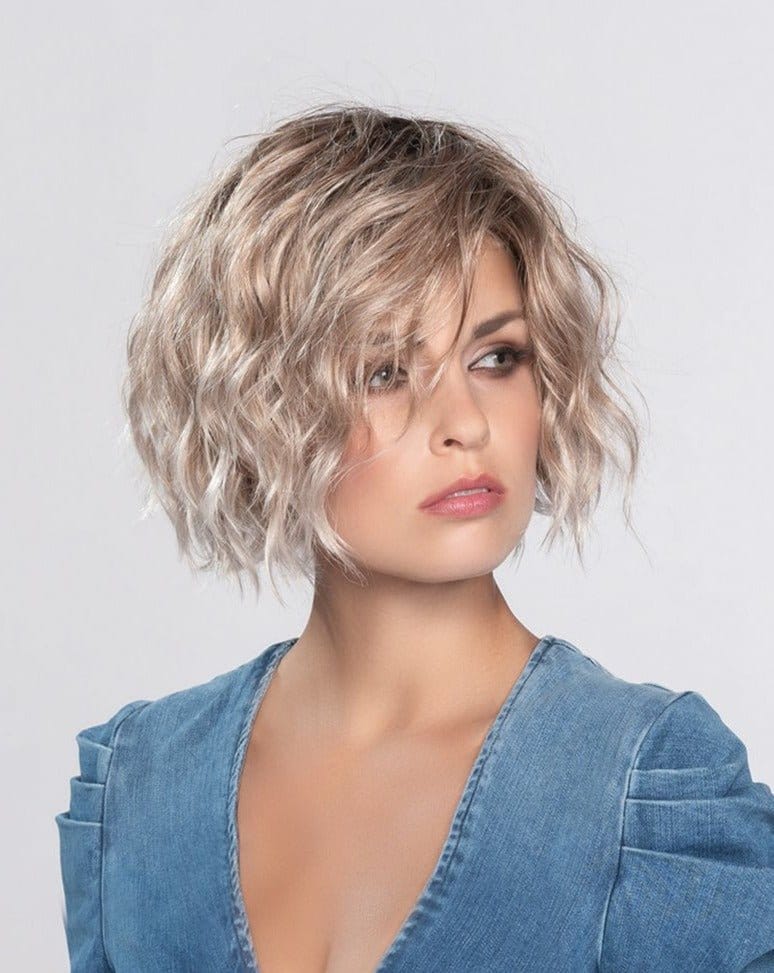 Dance by Ellen Wille | Synthetic Lace Front Wig | Mono Part - Image 3