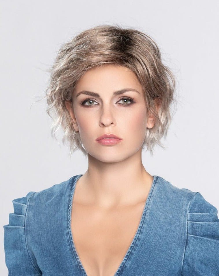 Dance by Ellen Wille | Synthetic Lace Front Wig | Mono Part - Image 5