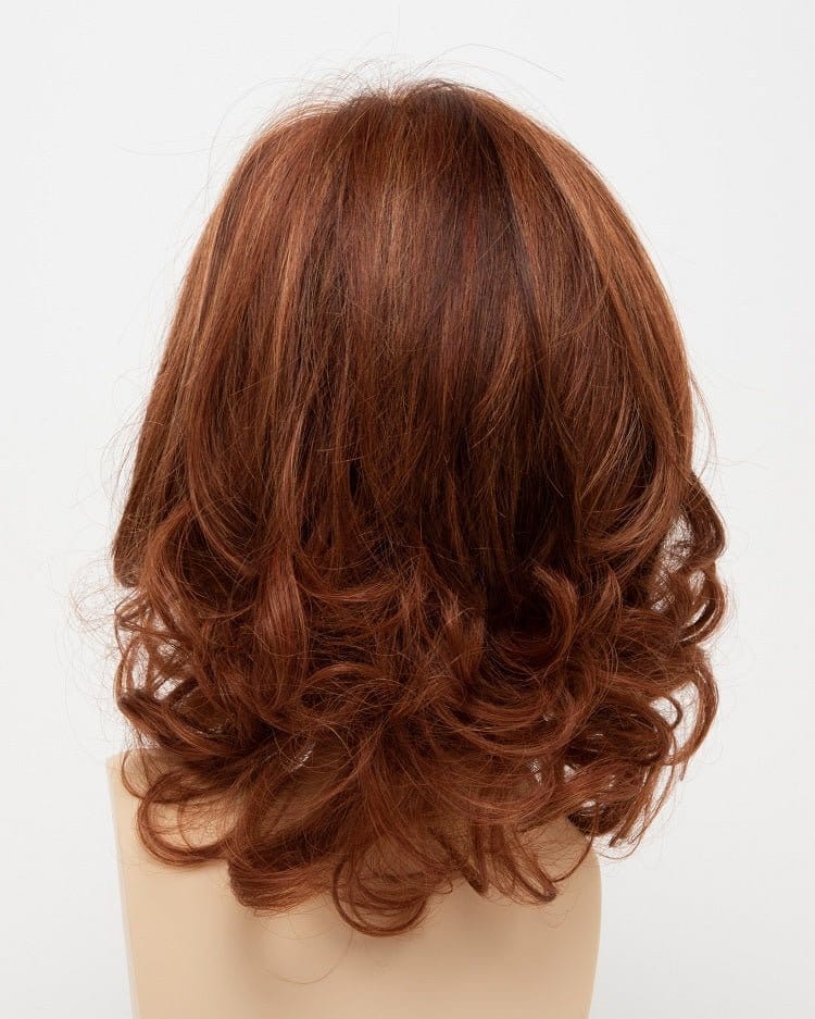 Danielle by Envy | Human Hair/Heat Friendly Synthetic Blend Wig - Image 5