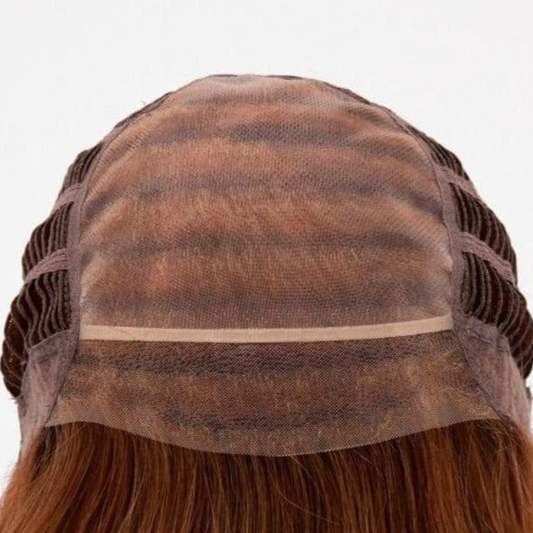 Danielle by Envy | Human Hair/Heat Friendly Synthetic Blend Wig - Image 6