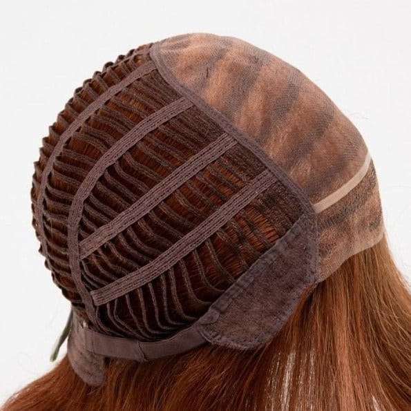 Danielle by Envy | Human Hair/Heat Friendly Synthetic Blend Wig - Image 7