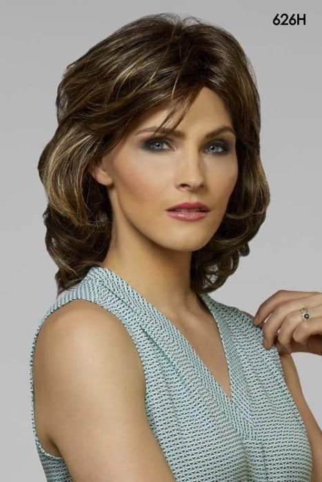 Danielle by Henry Margu | Synthetic Wig | Basic Cap - Image 3