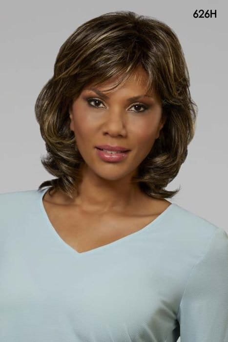 Danielle by Henry Margu | Synthetic Wig | Basic Cap - Image 5