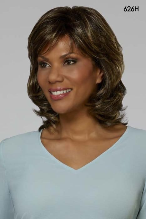 Danielle by Henry Margu | Synthetic Wig | Basic Cap - Image 7