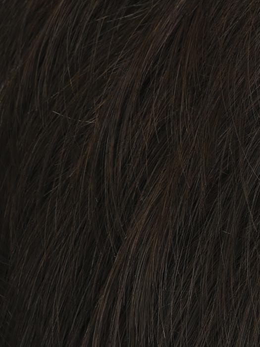 Dapper by HIM | Men's HF Synthetic Lace Front Wig | Mono Crown - Image 10