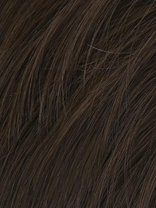 Dapper by HIM | Men's HF Synthetic Lace Front Wig | Mono Crown - Image 11