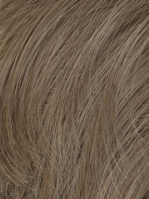 Dapper by HIM | Men's HF Synthetic Lace Front Wig | Mono Crown - Image 12