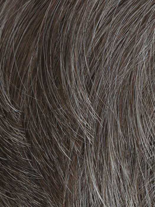 Dapper by HIM | Men's HF Synthetic Lace Front Wig | Mono Crown - Image 15