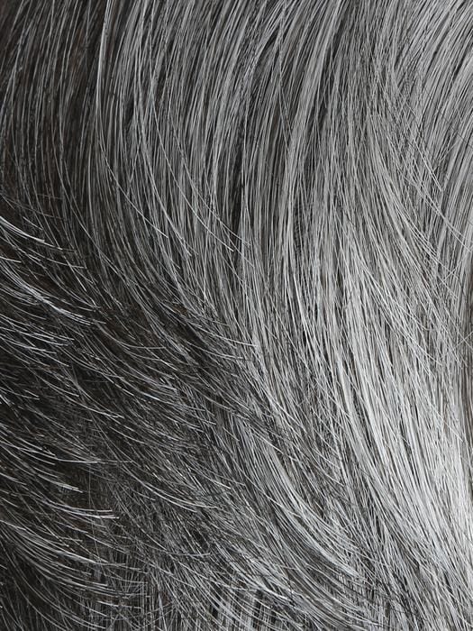 Dapper by HIM | Men's HF Synthetic Lace Front Wig | Mono Crown - Image 17