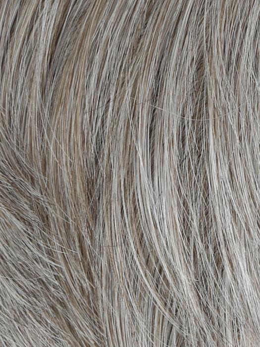 Dapper by HIM | Men's HF Synthetic Lace Front Wig | Mono Crown - Image 18