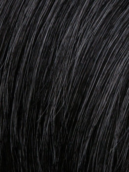 Dapper by HIM | Men's HF Synthetic Lace Front Wig | Mono Crown - Image 20