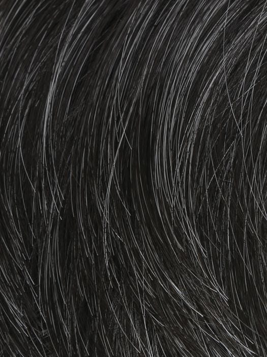 Dapper by HIM | Men's HF Synthetic Lace Front Wig | Mono Crown - Image 21