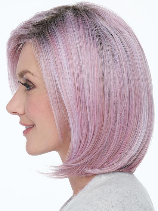 Dare To Be by Raquel Welch | Synthetic Synthetic Lace Front Wig | Mono Top - Image 3