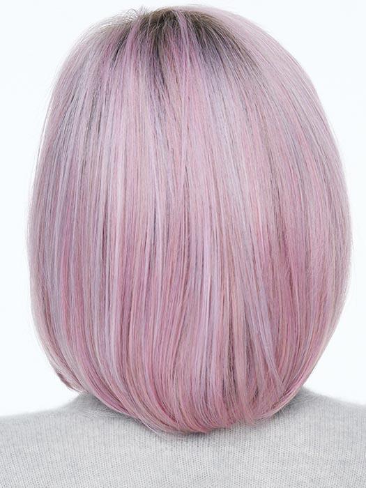 Dare To Be by Raquel Welch | Synthetic Synthetic Lace Front Wig | Mono Top - Image 4