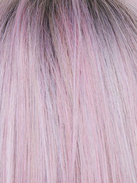 Dare To Be by Raquel Welch | Synthetic Synthetic Lace Front Wig | Mono Top - Image 5