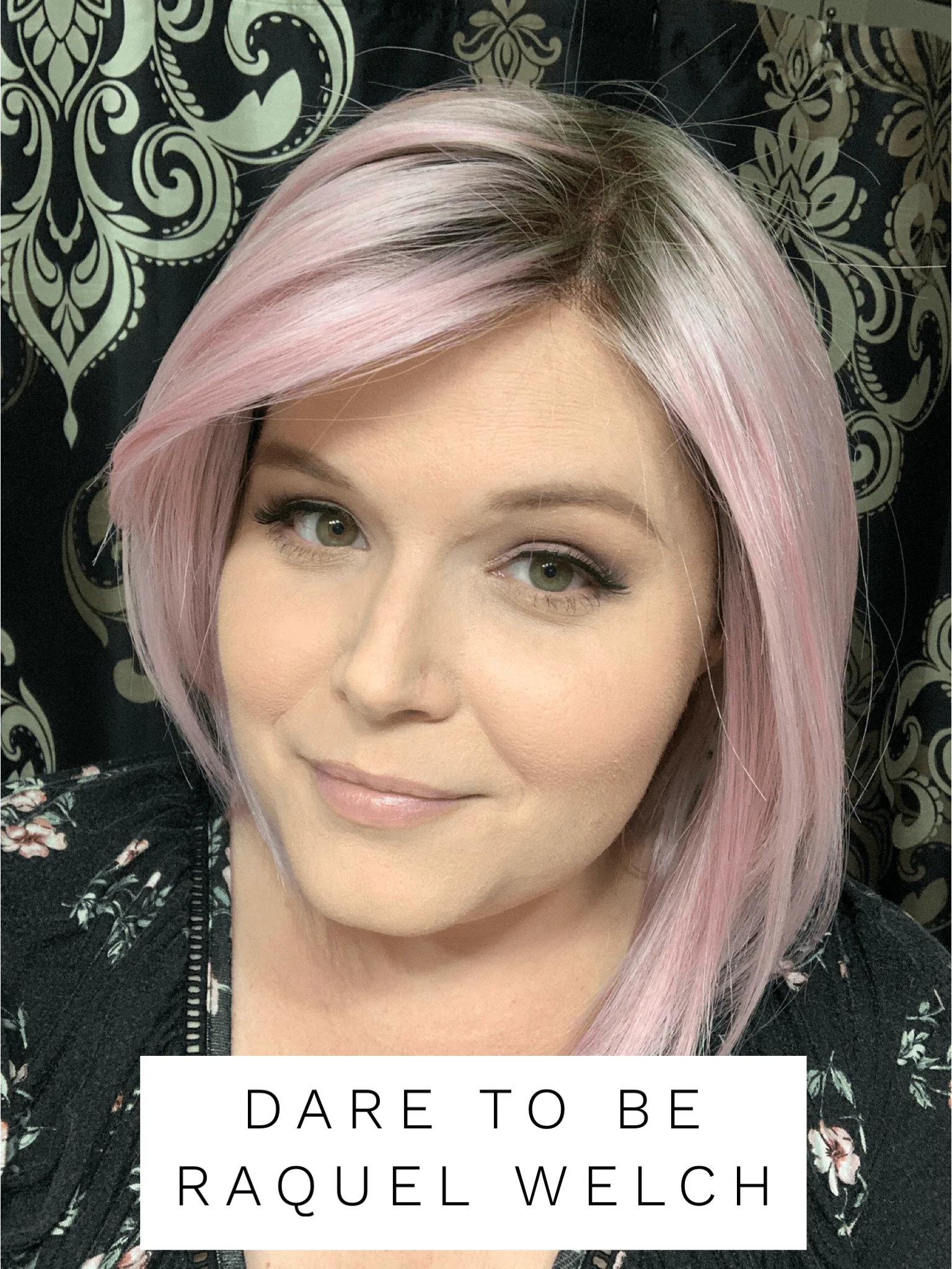 Dare To Be by Raquel Welch | Synthetic Synthetic Lace Front Wig | Mono Top - Image 6
