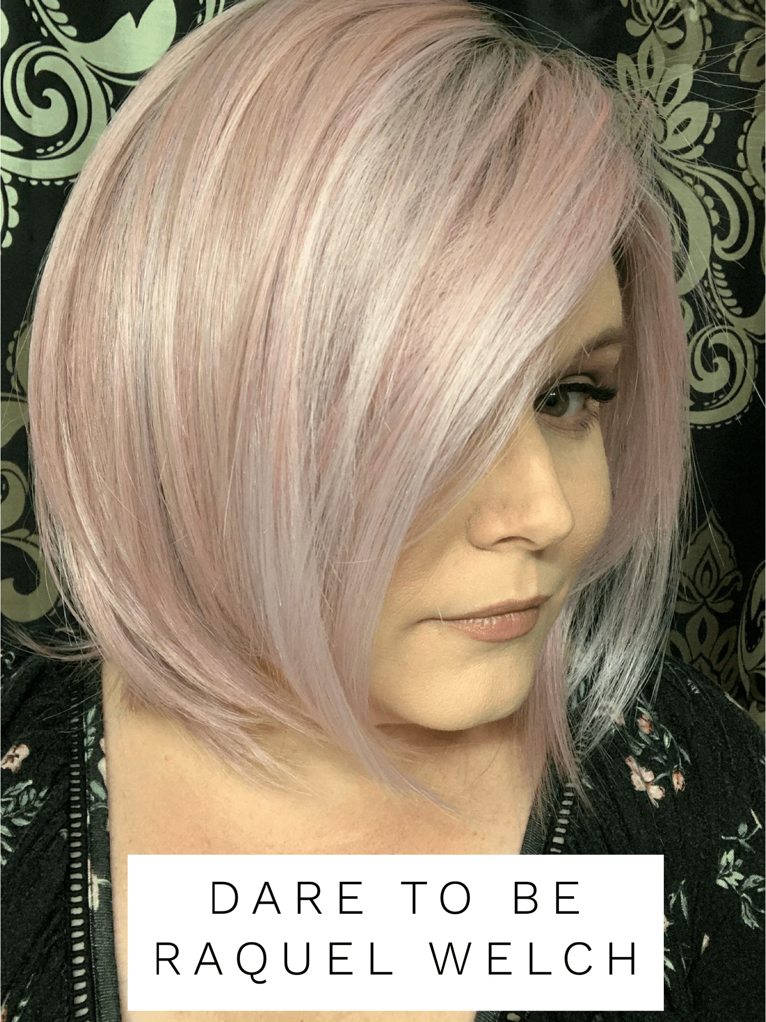 Dare To Be by Raquel Welch | Synthetic Synthetic Lace Front Wig | Mono Top - Image 8