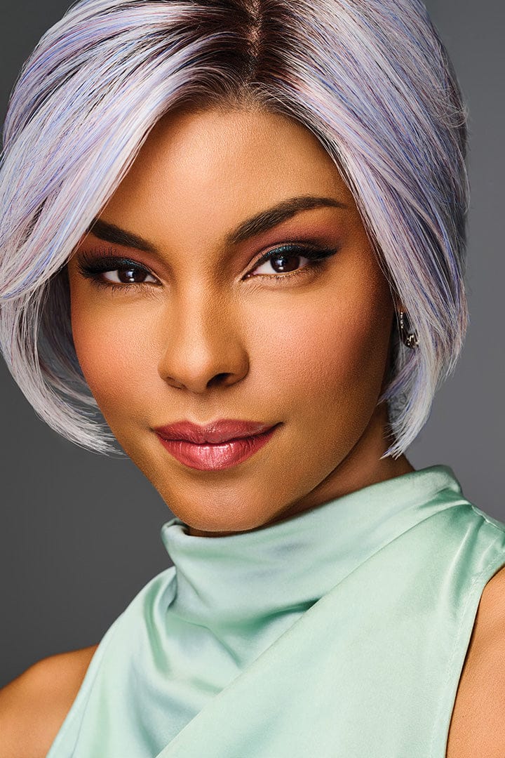 Dare To Dream by Gabor | HF Synthetic Lace Front Wig | Mono Part - Image 12