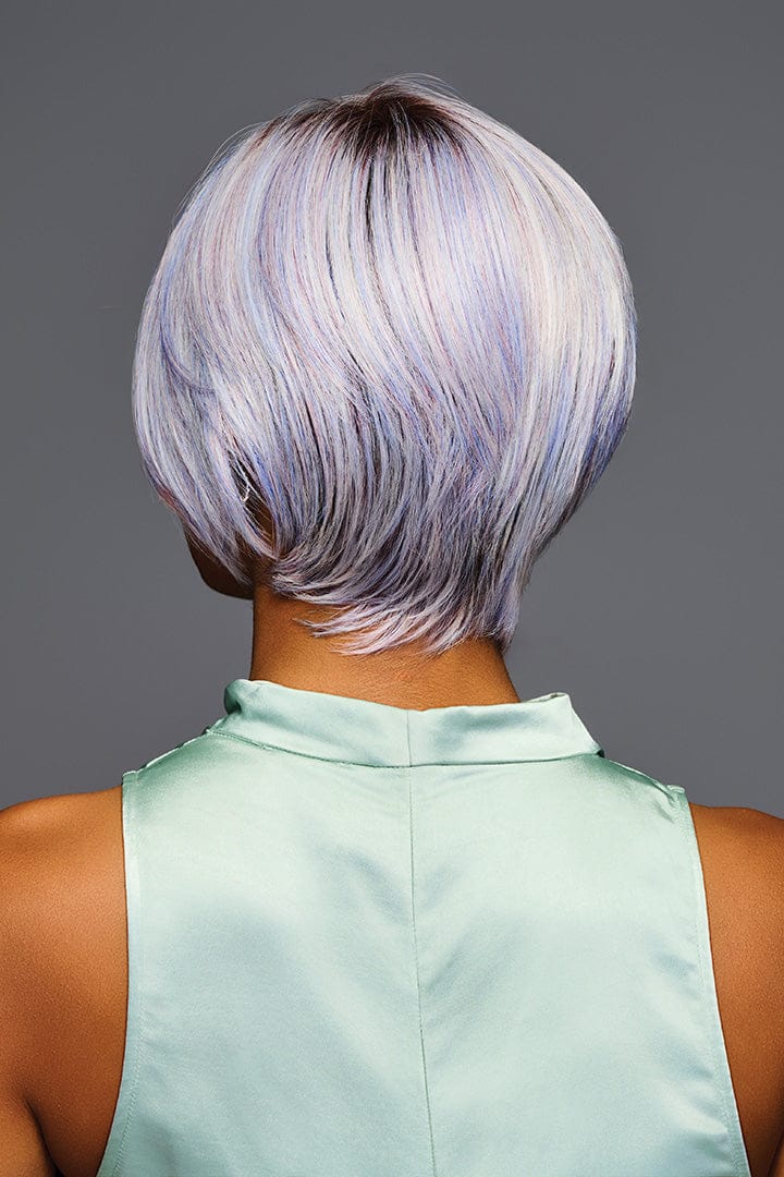 Dare To Dream by Gabor | HF Synthetic Lace Front Wig | Mono Part - Image 14