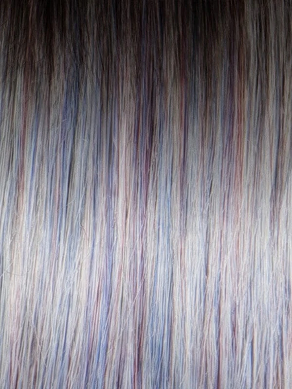 Dare To Dream by Gabor | HF Synthetic Lace Front Wig | Mono Part - Image 18