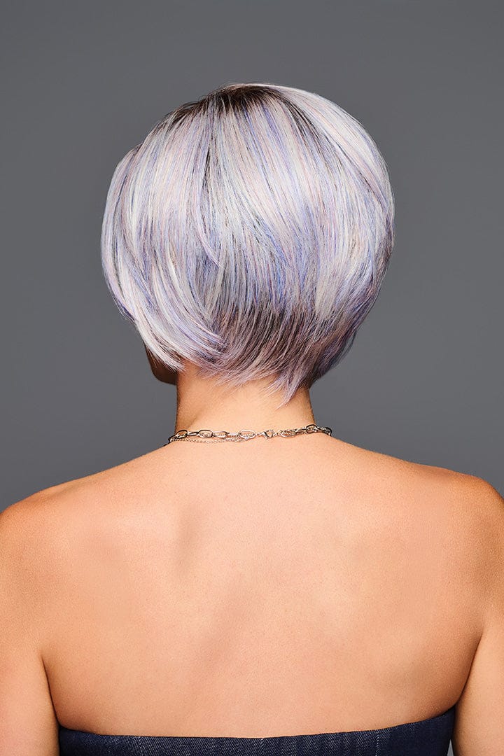 Dare To Dream by Gabor | HF Synthetic Lace Front Wig | Mono Part - Image 9