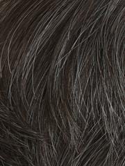 Daring by HIM | Men's HF Synthetic Lace Front Wig | Mono Part - Image 13