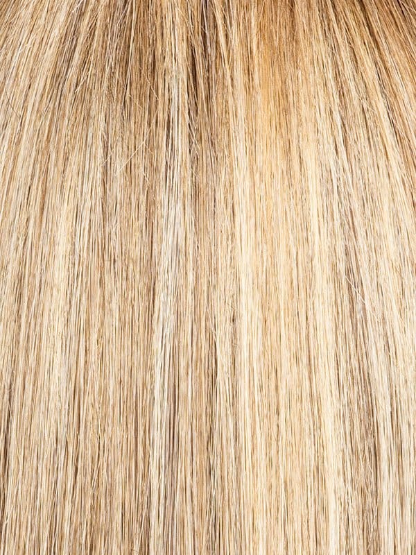 Darra by Amore | Human Hair Lace Front Wig | Hand Tied - Image 15