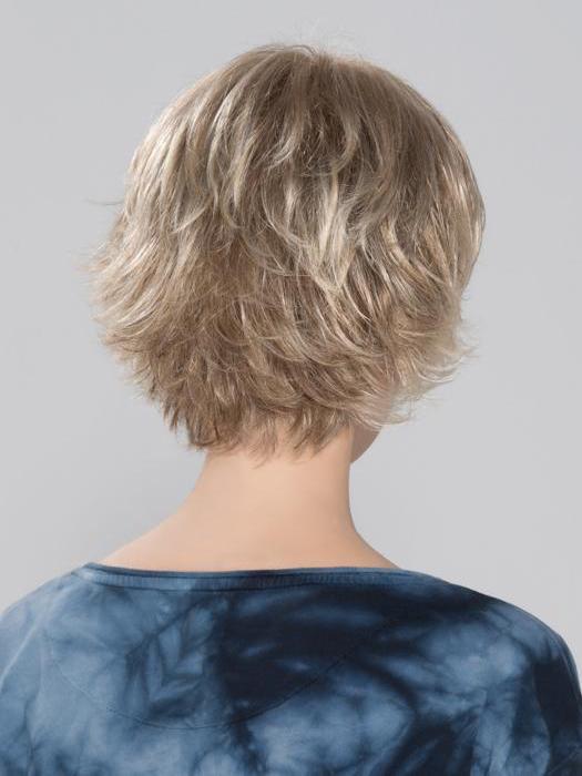 Date Large by Ellen Wille | Synthetic Wig | Mono Crown - Image 5