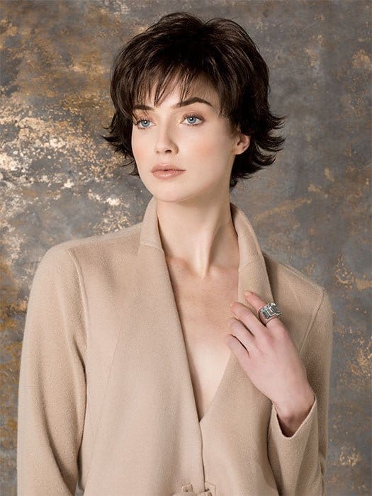 Date Large by Ellen Wille | Synthetic Wig | Mono Crown - Image 8